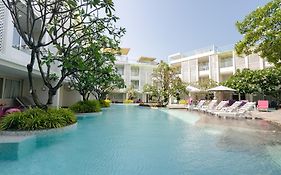 The Sea Cret Hua Hin Hotel 4*